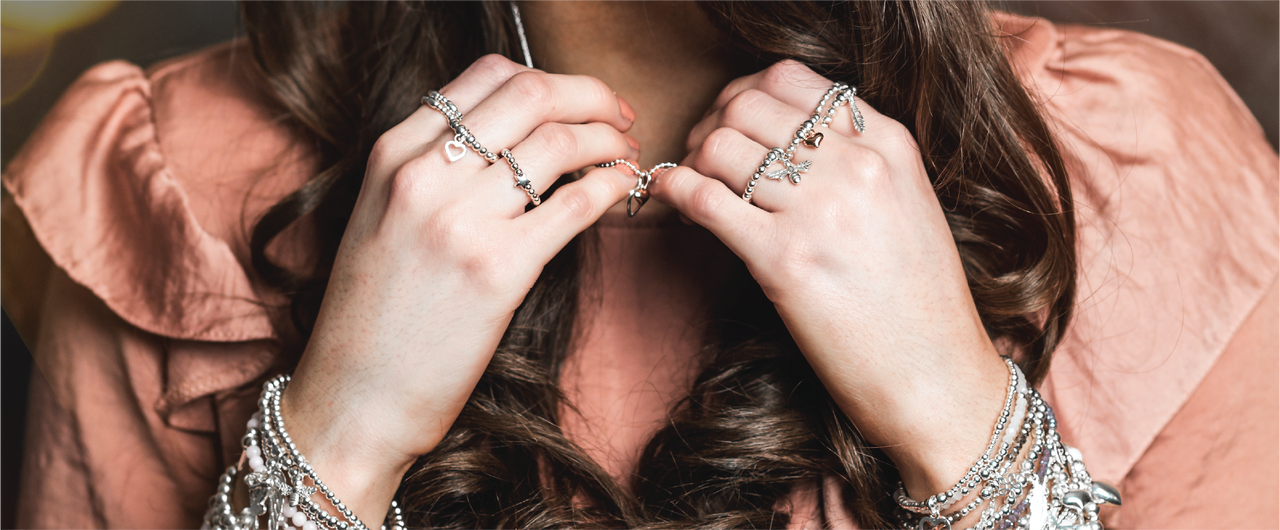 Dollie Jewellery Dollie Jewellery
